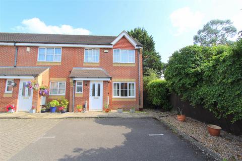 9 Amberwood Close, Wallington, SM6 8QH