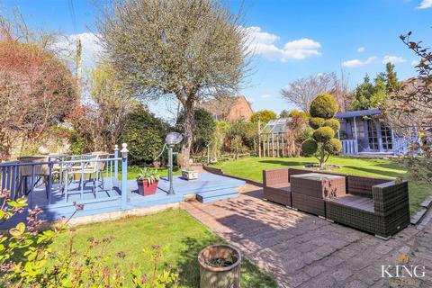 2 bedroom cottage for sale, The Ridgeway, Astwood Bank, Redditch