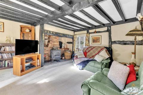2 bedroom cottage for sale, The Ridgeway, Astwood Bank, Redditch