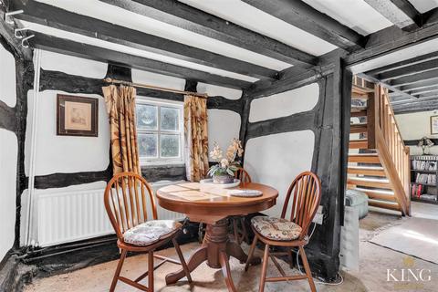2 bedroom cottage for sale, The Ridgeway, Astwood Bank, Redditch