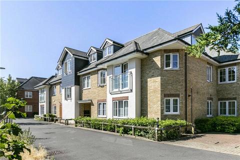 2 bedroom apartment to rent, Stoneylands Road, Egham, Surrey, TW20