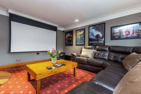 1 Clyffes Farm Close, Scarisbrick, Ormskirk, L40 9SB