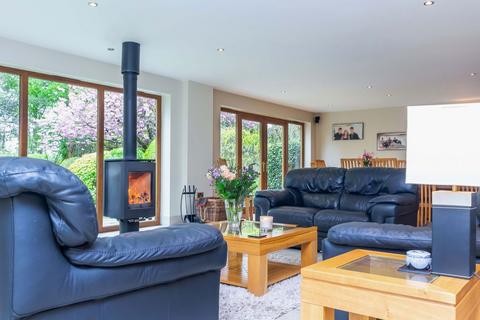 1 Clyffes Farm Close, Scarisbrick, Ormskirk, L40 9SB