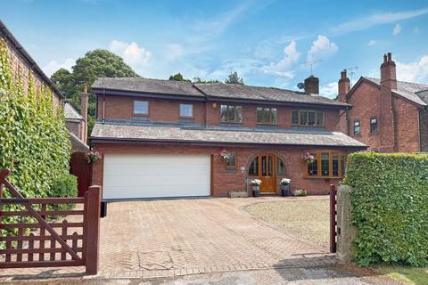 1 Clyffes Farm Close, Scarisbrick, Ormskirk, L40 9SB