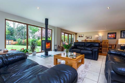 1 Clyffes Farm Close, Scarisbrick, Ormskirk, L40 9SB