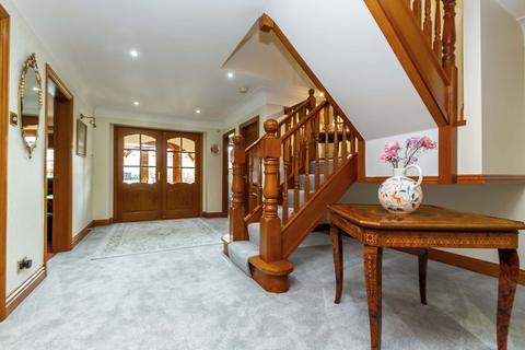 1 Clyffes Farm Close, Scarisbrick, Ormskirk, L40 9SB