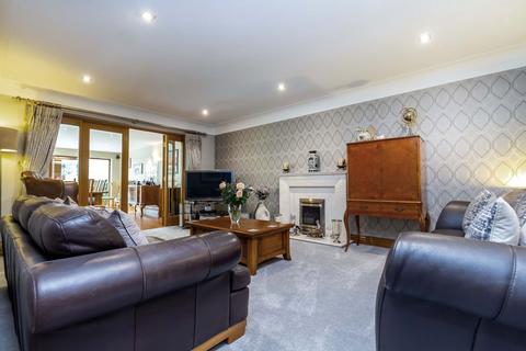 1 Clyffes Farm Close, Scarisbrick, Ormskirk, L40 9SB