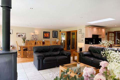 1 Clyffes Farm Close, Scarisbrick, Ormskirk, L40 9SB