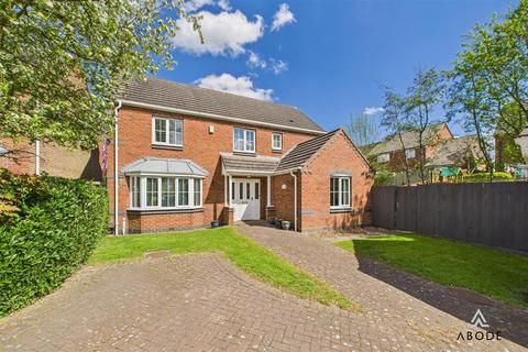 Betony Road, Burton-On-Trent DE15