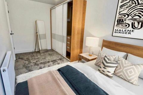 3 bedroom ground floor flat to rent, Hindsford Bridge Mews, Atherton M46