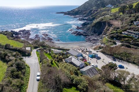 4 bedroom bungalow for sale, Talland Bay, Cornwall PL13