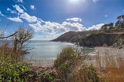 4 bedroom bungalow for sale, Talland Bay, Cornwall PL13
