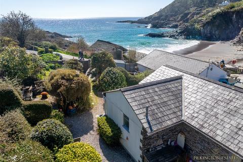 4 bedroom bungalow for sale, Talland Bay, Cornwall PL13