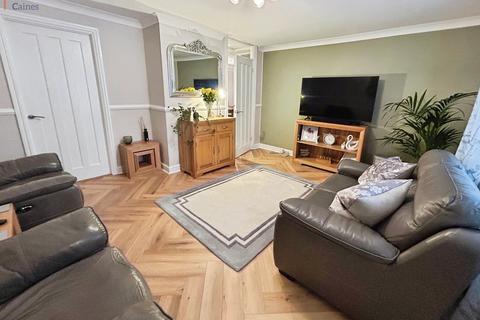 2 bedroom semi-detached bungalow for sale, Falcon Drive, Cimla, Neath, Neath Port Talbot. SA11 3SG