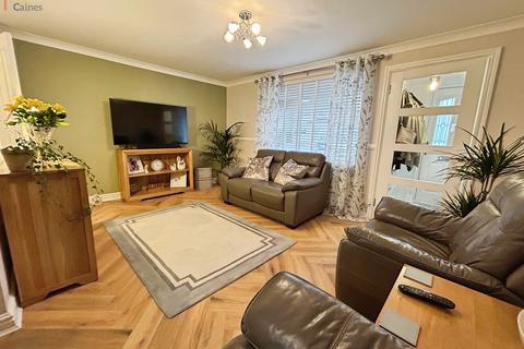 2 bedroom semi-detached bungalow for sale, Falcon Drive, Cimla, Neath, Neath Port Talbot. SA11 3SG