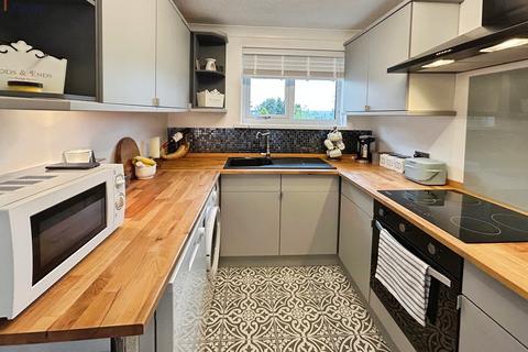 2 bedroom semi-detached bungalow for sale, Falcon Drive, Cimla, Neath, Neath Port Talbot. SA11 3SG