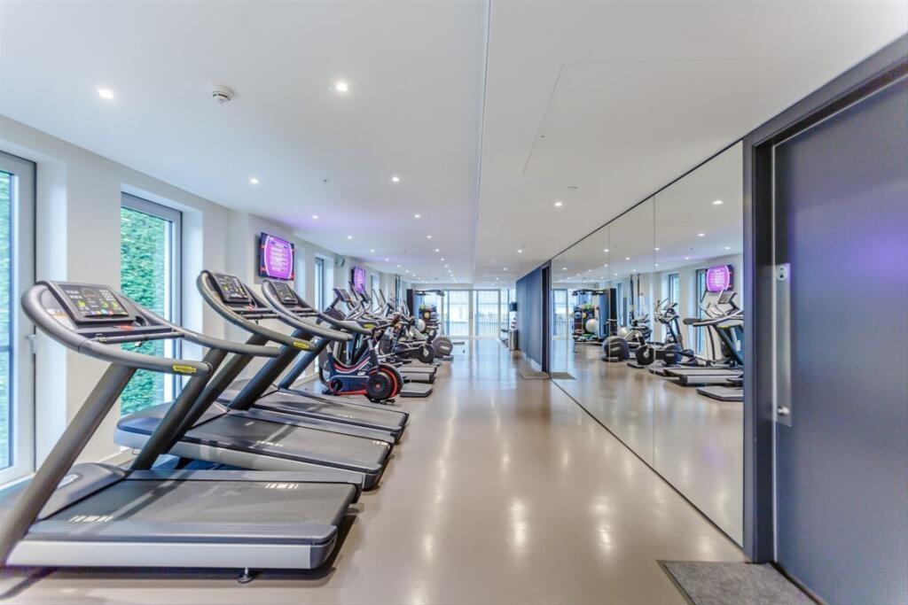 Gym1