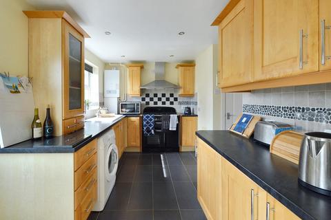 3 bedroom detached house for sale, Waggoners Way, Morton, Bourne, PE10
