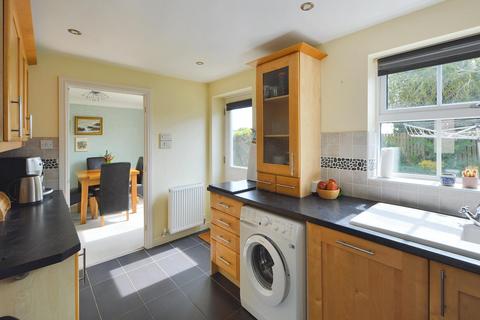 3 bedroom detached house for sale, Waggoners Way, Morton, Bourne, PE10