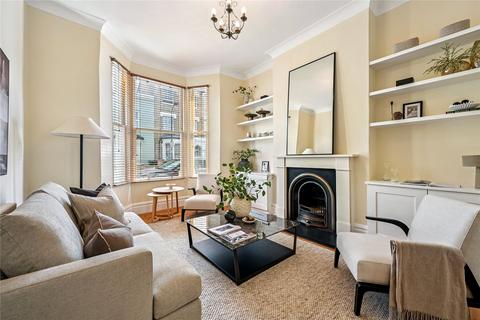undefined, Westville Road, London, W12