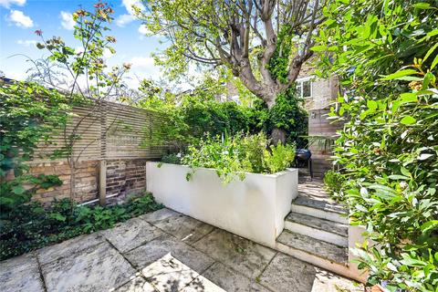 undefined, Westville Road, London, W12