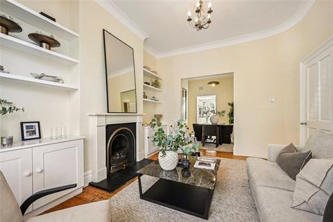 undefined, Westville Road, London, W12