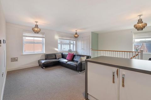 undefined, Clarence Way, Kings Hill, ME19 4QT