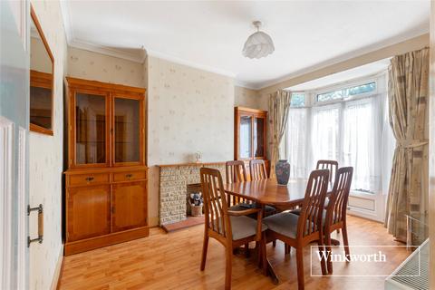 undefined, Church Hill Road, East Barnet, EN4