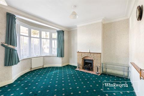 3 bedroom end of terrace house for sale, Church Hill Road, East Barnet, EN4