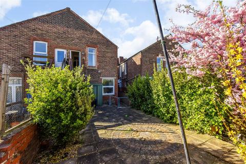3 bedroom maisonette for sale, Oriel Road, Portsmouth