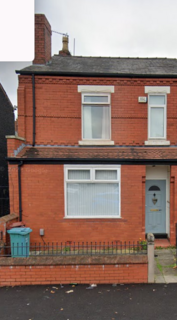 Broadfield Road, Manchester M14