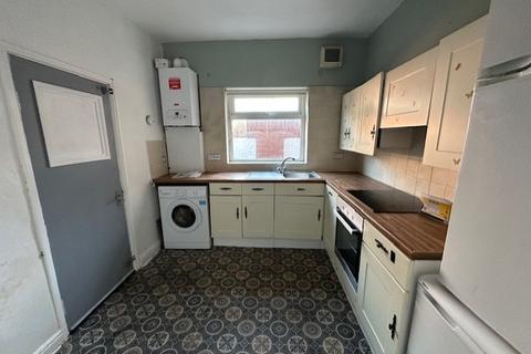 undefined, Broadfield Road, Manchester M14