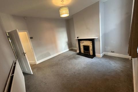 undefined, Broadfield Road, Manchester M14