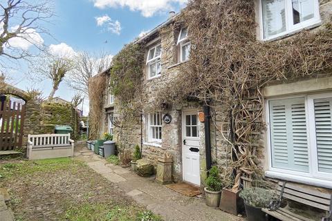 2 bedroom end of terrace house for sale, The Garris, Gayle, Hawes, North Yorkshire, DL8