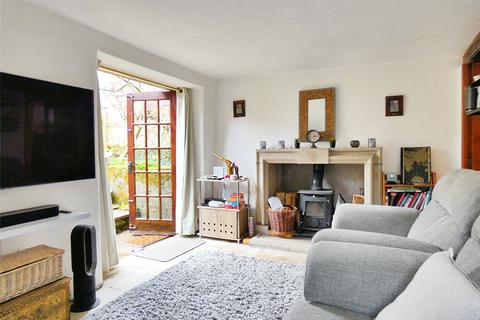 2 bedroom end of terrace house for sale, The Garris, Gayle, Hawes, North Yorkshire, DL8