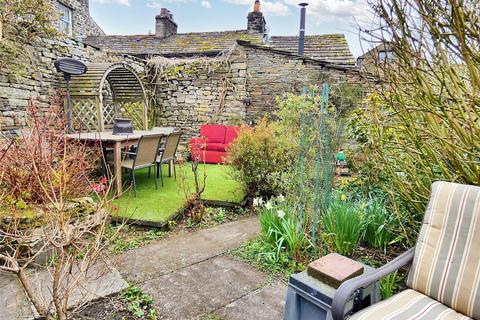 2 bedroom end of terrace house for sale, The Garris, Gayle, Hawes, North Yorkshire, DL8