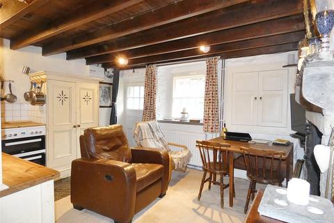 2 bedroom end of terrace house for sale, The Garris, Gayle, Hawes, North Yorkshire, DL8