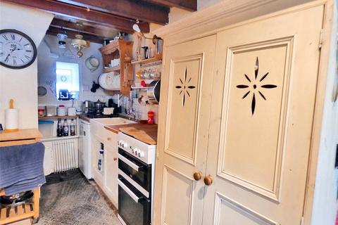 2 bedroom end of terrace house for sale, The Garris, Gayle, Hawes, North Yorkshire, DL8