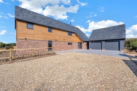 4 bedroom detached house for sale, Lower Farm Road, Ringshall, Stowmarket, Suffolk, IP14