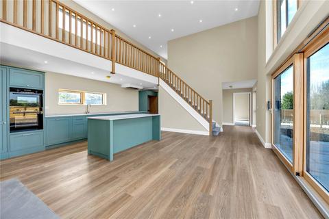 4 bedroom detached house for sale, Lower Farm Road, Ringshall, Stowmarket, Suffolk, IP14