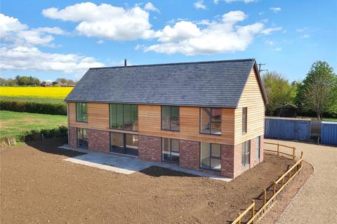 4 bedroom detached house for sale, Lower Farm Road, Ringshall, Stowmarket, Suffolk, IP14