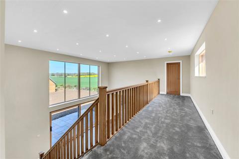 4 bedroom detached house for sale, Lower Farm Road, Ringshall, Stowmarket, Suffolk, IP14