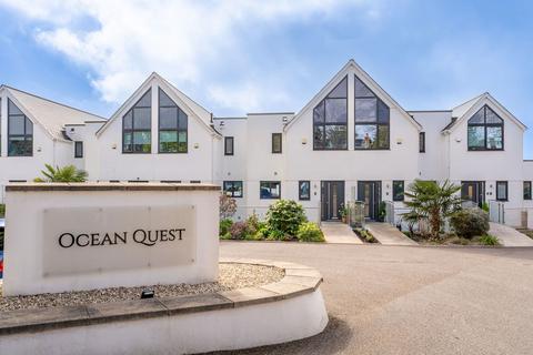 4 bedroom mews for sale, Douglas Avenue, Exmouth EX8
