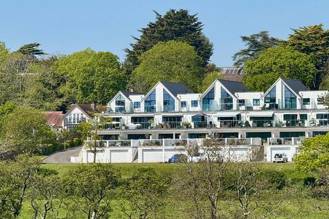 4 bedroom mews for sale, Douglas Avenue, Exmouth EX8