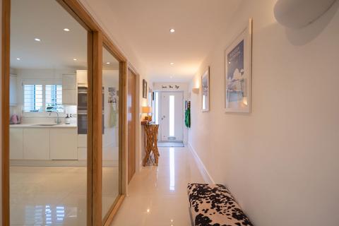 4 bedroom mews for sale, Douglas Avenue, Exmouth EX8