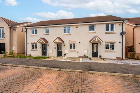 16 Arrow Crescent, Musselburgh, EH21 7EN