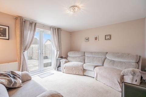 16 Arrow Crescent, Musselburgh, EH21 7EN