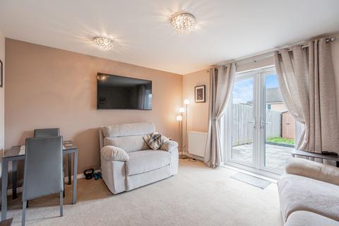 16 Arrow Crescent, Musselburgh, EH21 7EN