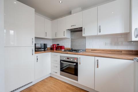 16 Arrow Crescent, Musselburgh, EH21 7EN