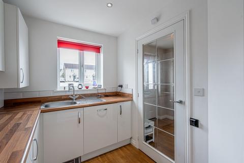 16 Arrow Crescent, Musselburgh, EH21 7EN